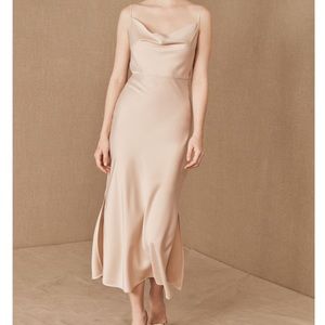 BHLDN Kari dress